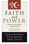 Faith and Power cover