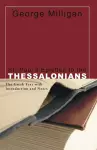 St. Paul's Epistles to the Thessalonians cover