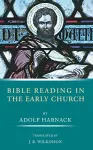 Bible Reading in the Early Church cover