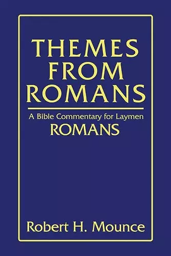 Themes from Romans cover