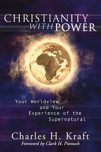 Christianity with Power cover