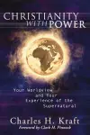 Christianity with Power cover