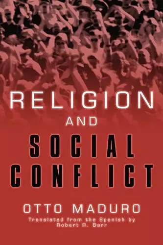 Religion and Social Conflicts cover