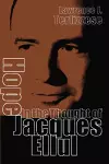 Hope in the Thought of Jacques Ellul cover