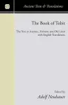 The Book of Tobit cover