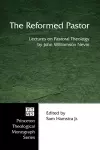 The Reformed Pastor cover