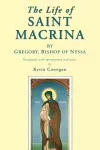 The Life of Saint Macrina cover