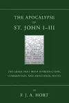 The Apocalypse of St. John I - III cover