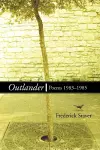 Outlander: 1983-1985 cover