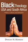 Black Theology USA and South Africa cover