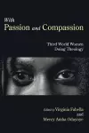 With Passion and Compassion cover