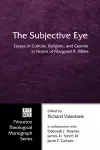 The Subjective Eye cover