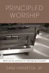 Principled Worship cover