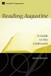 Reading Augustine cover