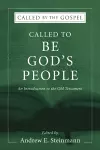 Called to Be God's People cover