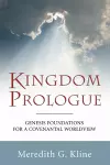 Kingdom Prologue cover