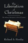 The Liberation of Christmas cover