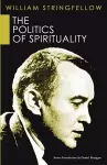 The Politics of Spirituality cover