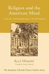 Religion and the American Mind cover