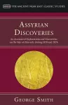 Assyrian Discoveries cover