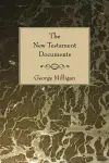 The New Testament Documents cover