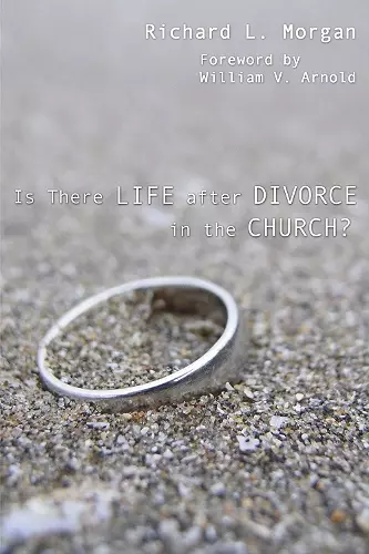 Is There Life After Divorce in the Church? cover