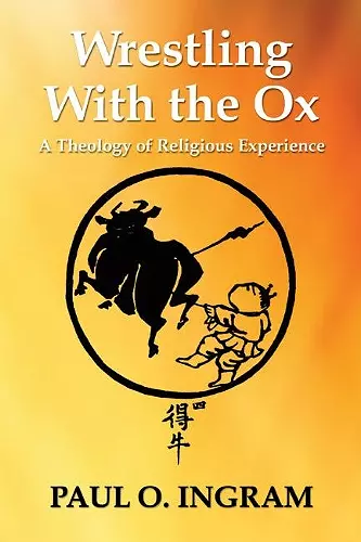 Wrestling with the Ox cover