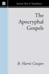 The Apocryphal Gospels cover