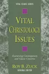 Vital Christology Issues cover