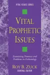 Vital Prophetic Issues cover