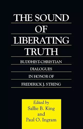 The Sound of Liberating Truth cover