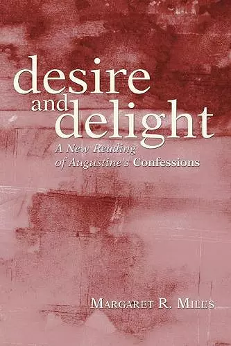 Desire and Delight cover