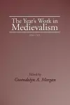 The Year's Work in Medievalism, Volume XIX cover