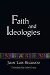 Faith and Ideologies cover