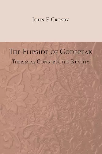 The Flipside of Godspeak cover