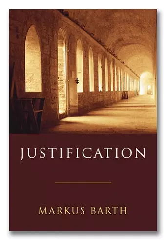 Justification cover