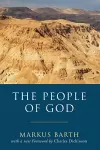 The People of God cover