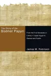 The Story of the Bodmer Papyri cover