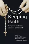 Keeping Faith cover