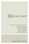 What Is Truth? cover