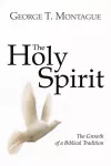 The Holy Spirit cover