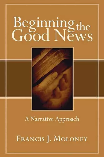 Beginning the Good News cover