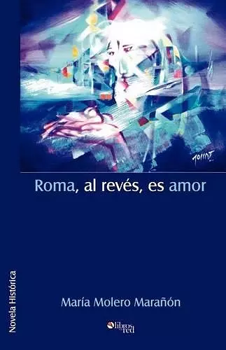 Roma, Al Reves, Es Amor cover