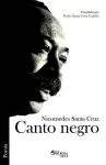 Canto Negro cover