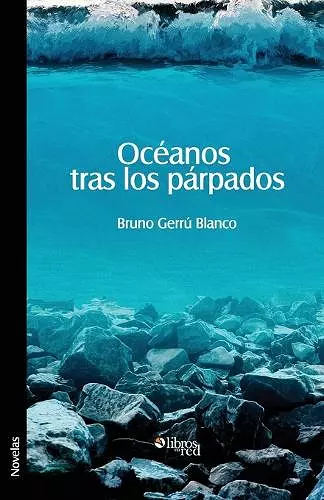 Oceanos Tras Los Parpados cover