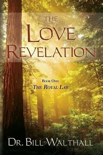 The Love Revelation cover