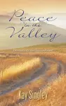 Peace in the Valley cover