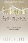 God Keeps His Promises cover