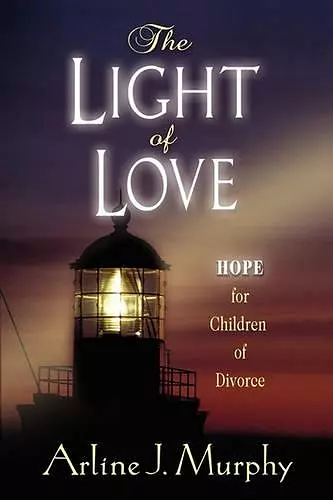 The Light of Love cover