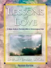 Lessons Of Love cover